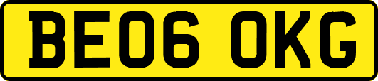 BE06OKG
