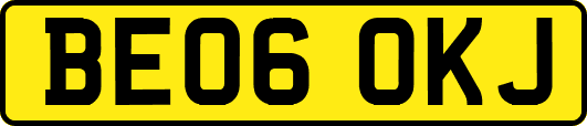 BE06OKJ