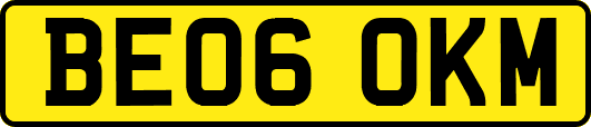 BE06OKM
