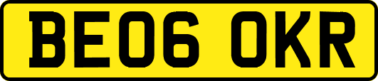 BE06OKR