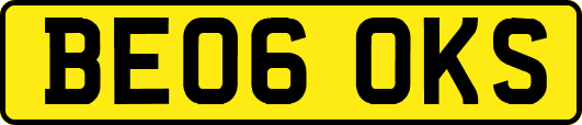 BE06OKS