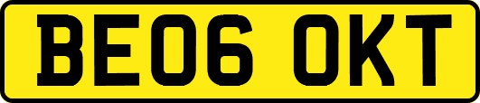 BE06OKT