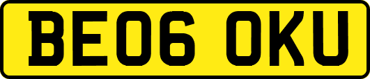BE06OKU