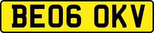 BE06OKV