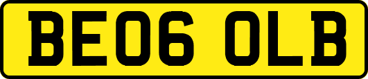 BE06OLB