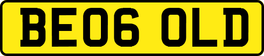 BE06OLD