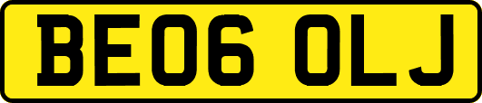 BE06OLJ