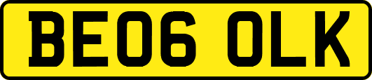 BE06OLK