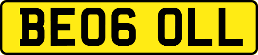 BE06OLL