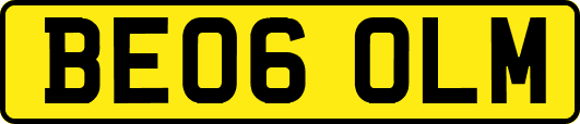 BE06OLM