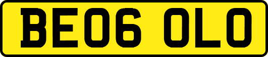 BE06OLO