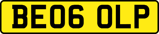 BE06OLP