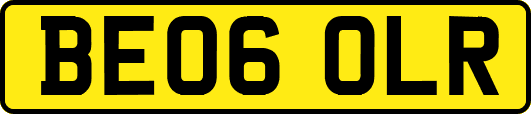 BE06OLR
