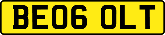 BE06OLT