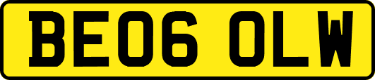 BE06OLW