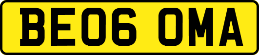 BE06OMA