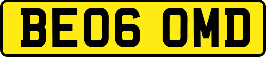BE06OMD