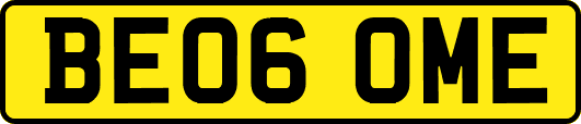 BE06OME