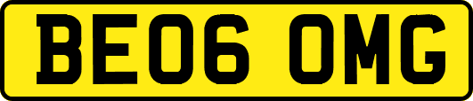 BE06OMG