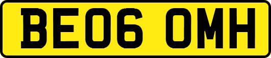 BE06OMH