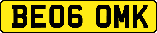 BE06OMK