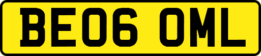 BE06OML