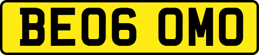 BE06OMO