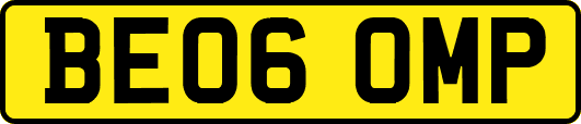 BE06OMP