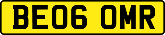 BE06OMR