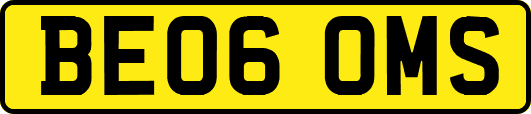 BE06OMS
