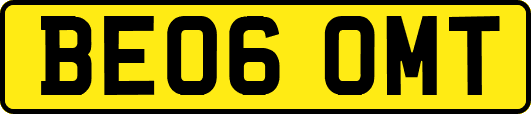 BE06OMT