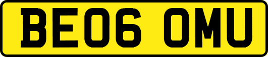 BE06OMU