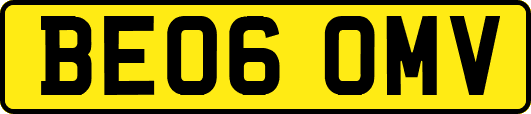 BE06OMV