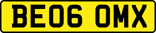 BE06OMX