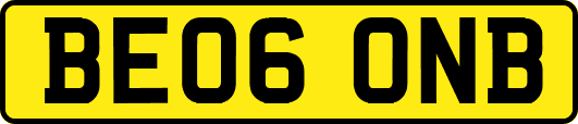 BE06ONB