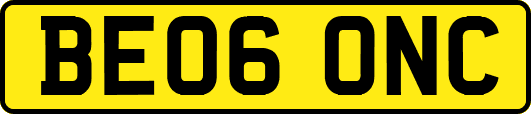 BE06ONC