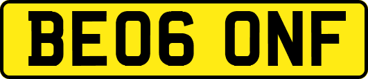 BE06ONF
