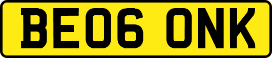 BE06ONK