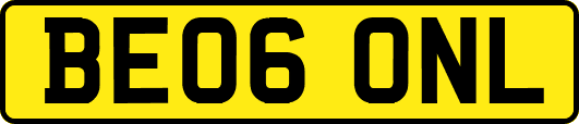 BE06ONL