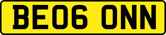 BE06ONN