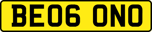 BE06ONO