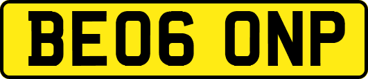 BE06ONP