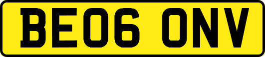 BE06ONV