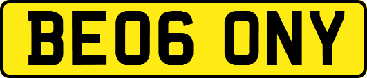 BE06ONY