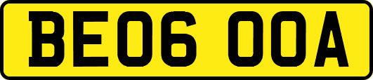 BE06OOA