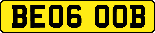 BE06OOB