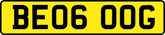 BE06OOG
