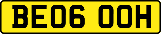 BE06OOH