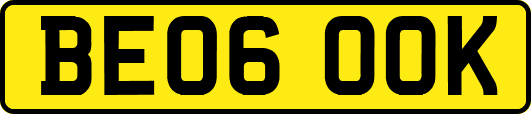 BE06OOK
