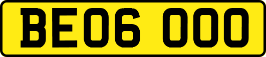 BE06OOO